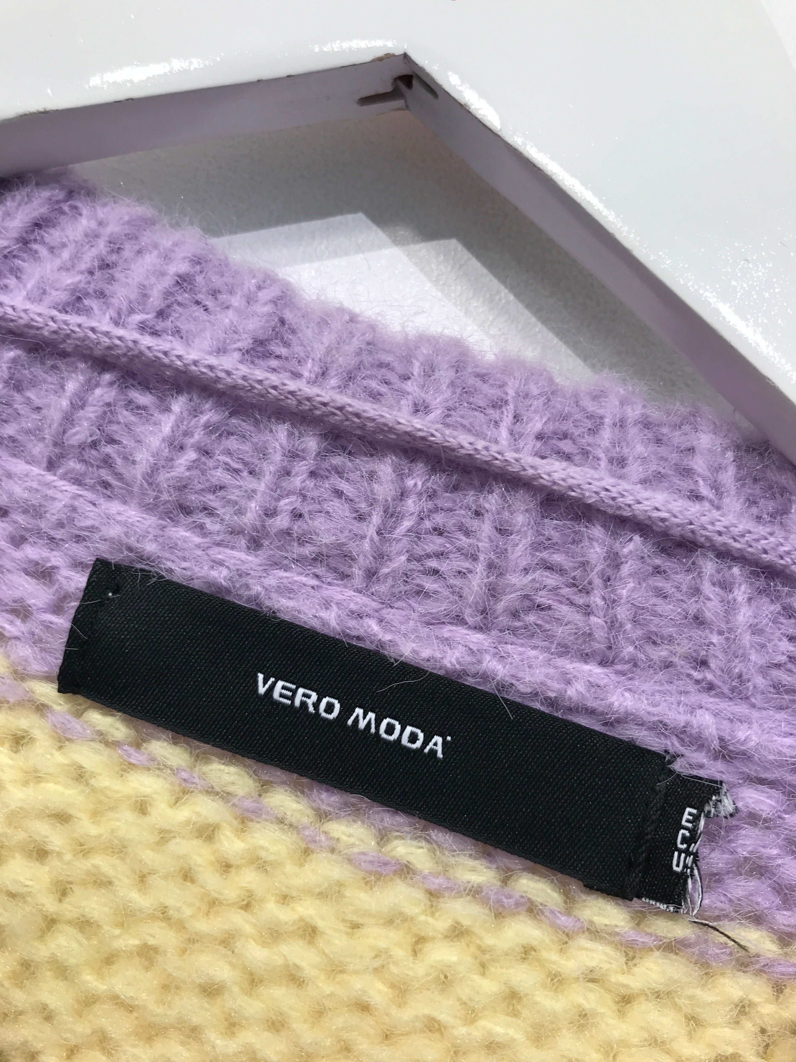 Vero Moda Sweater